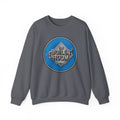 Boiler Room | Native303 Sweatshirt