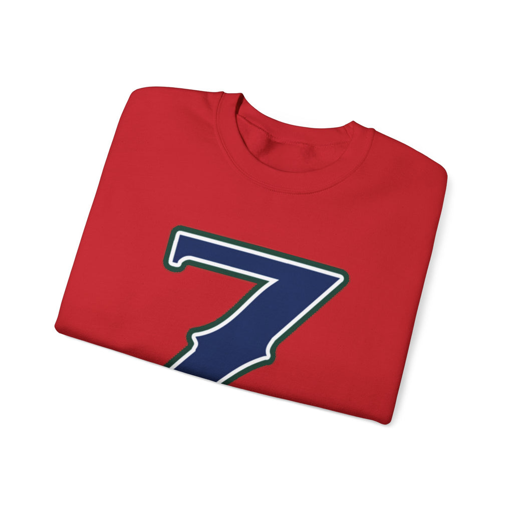 Zephyr’s logo | Native303 Sweatshirt