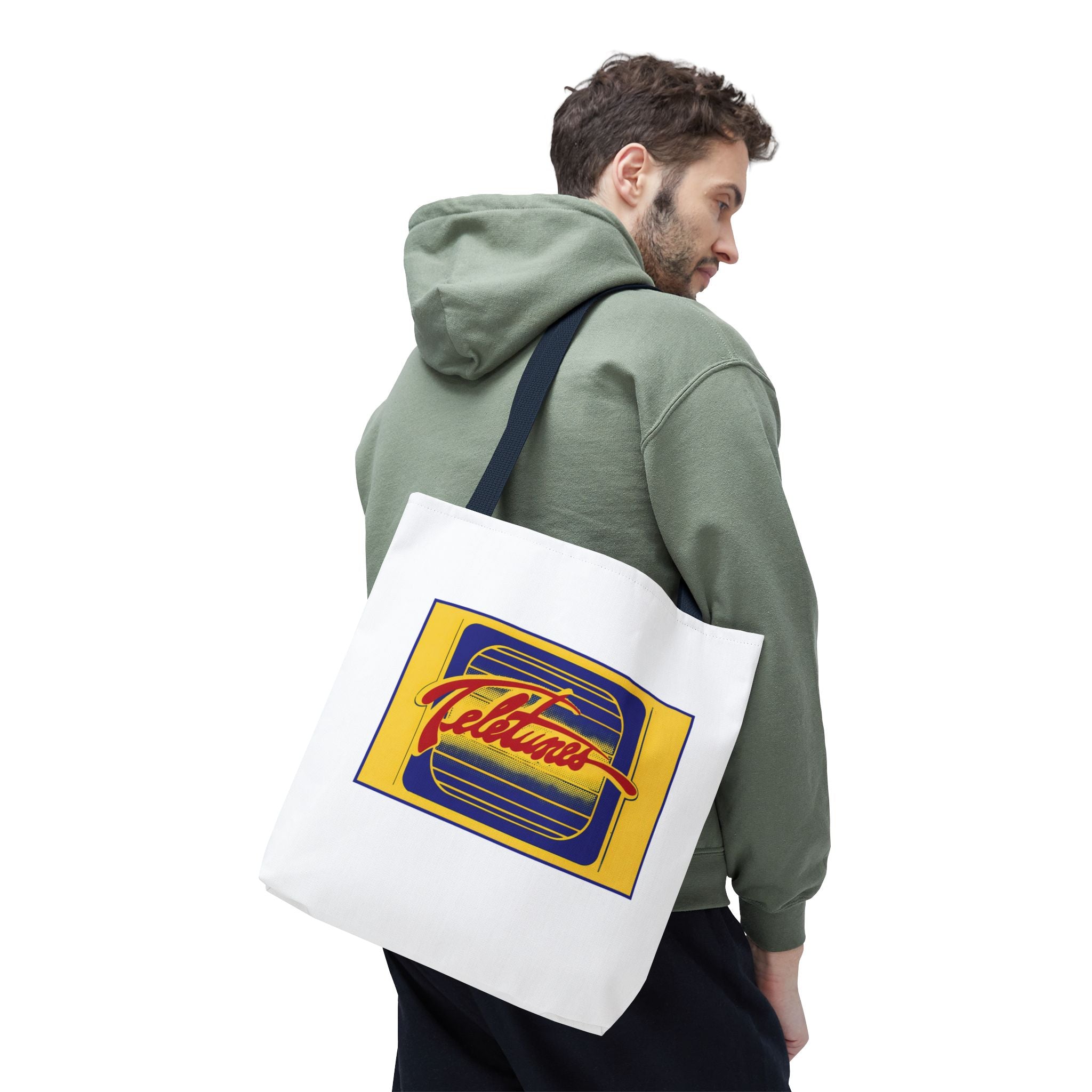 Teletunes Tote
