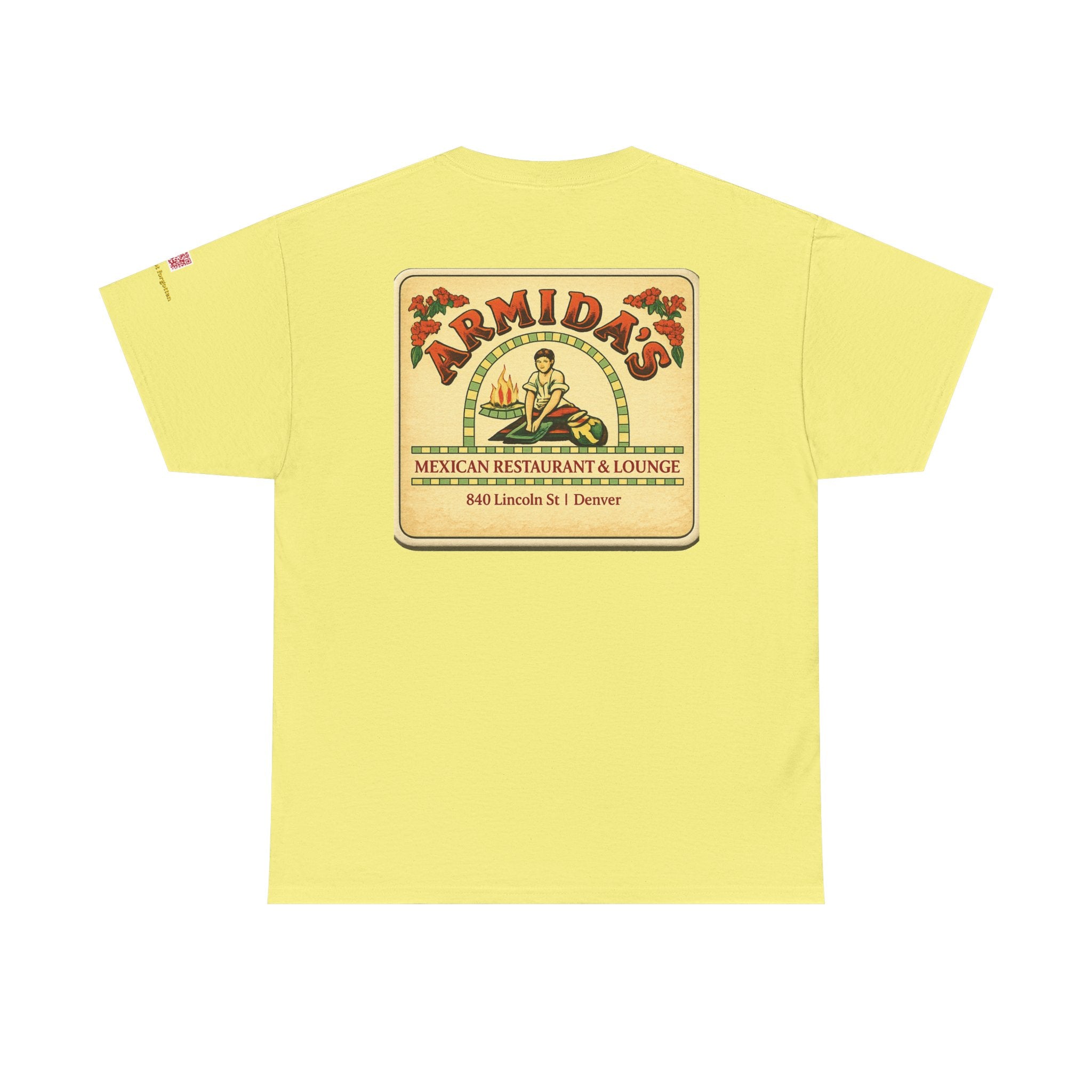 ARMIDA'S - vintage Colorado gear