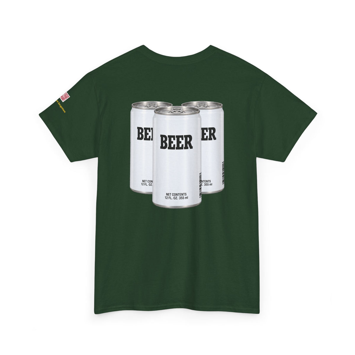 GENERIC BEER - vintage Metro Denver gear
