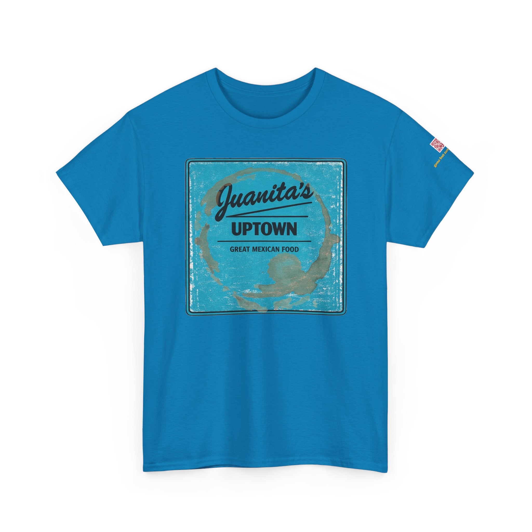 Juanita’s Uptown (after hours) - vintage Denver gear