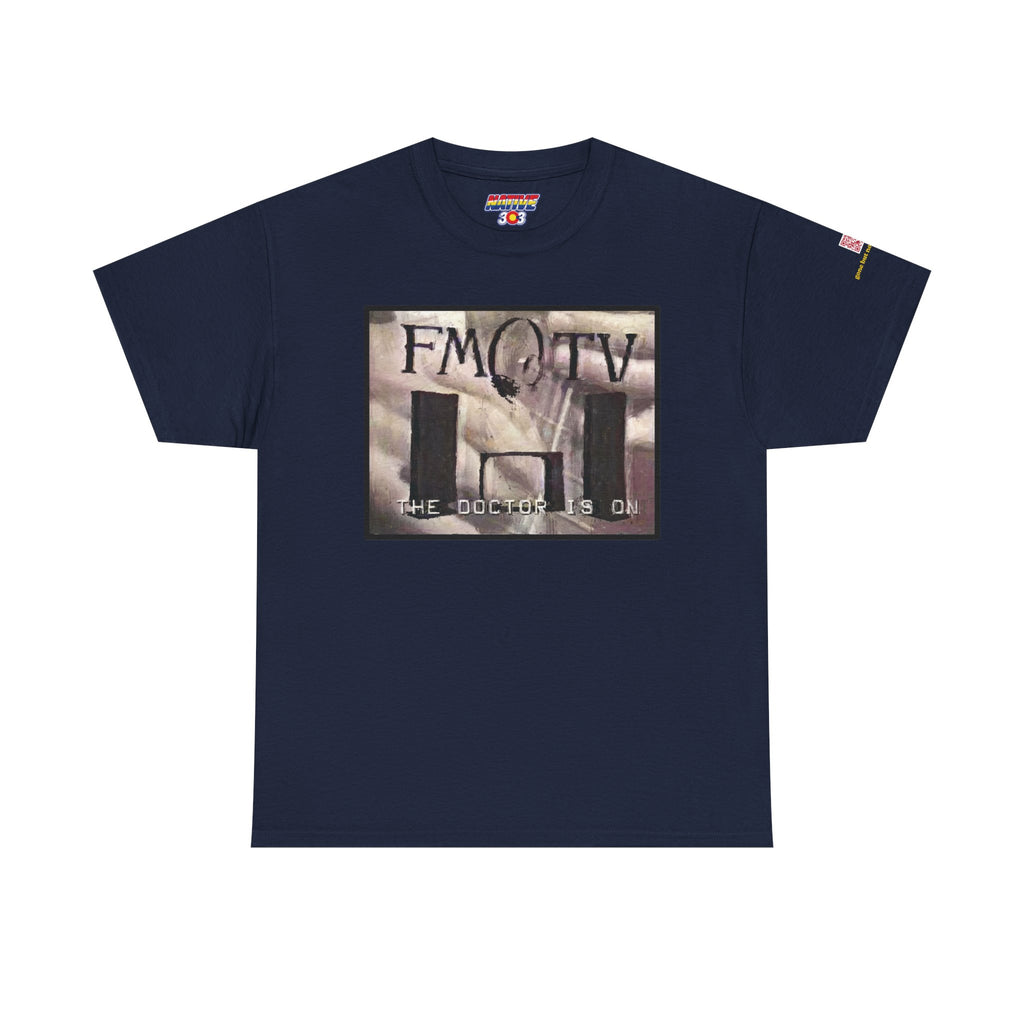 FM/TV - vintage Denver gear