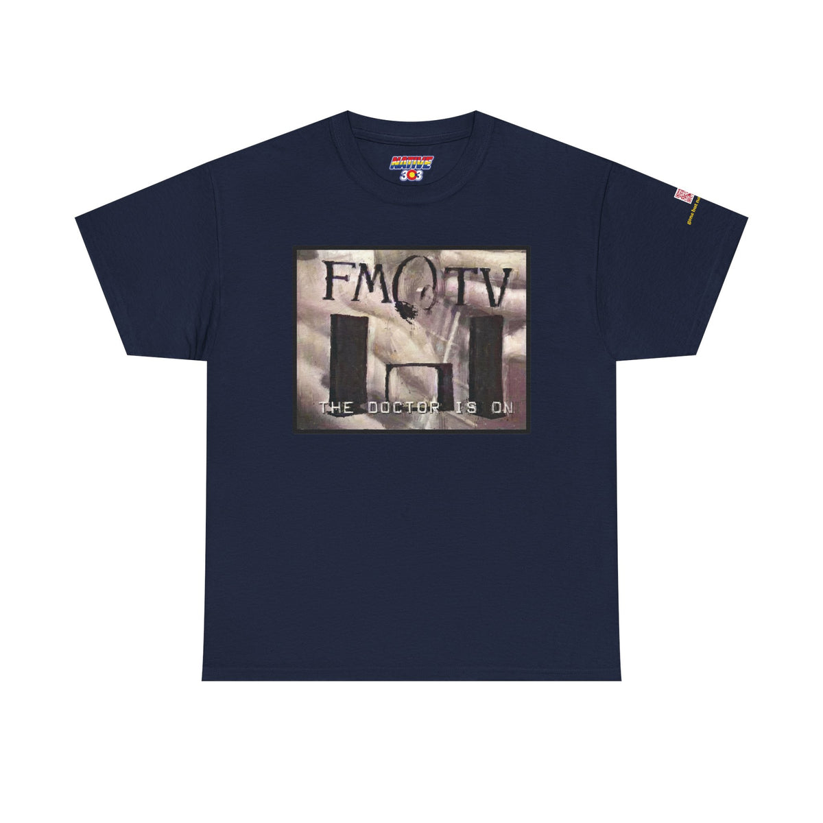 FM/TV - vintage Denver gear