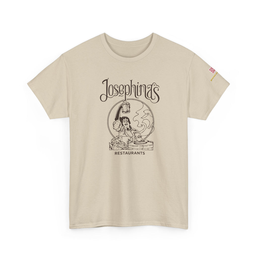 Josephina's - vintage Metro Denver gear