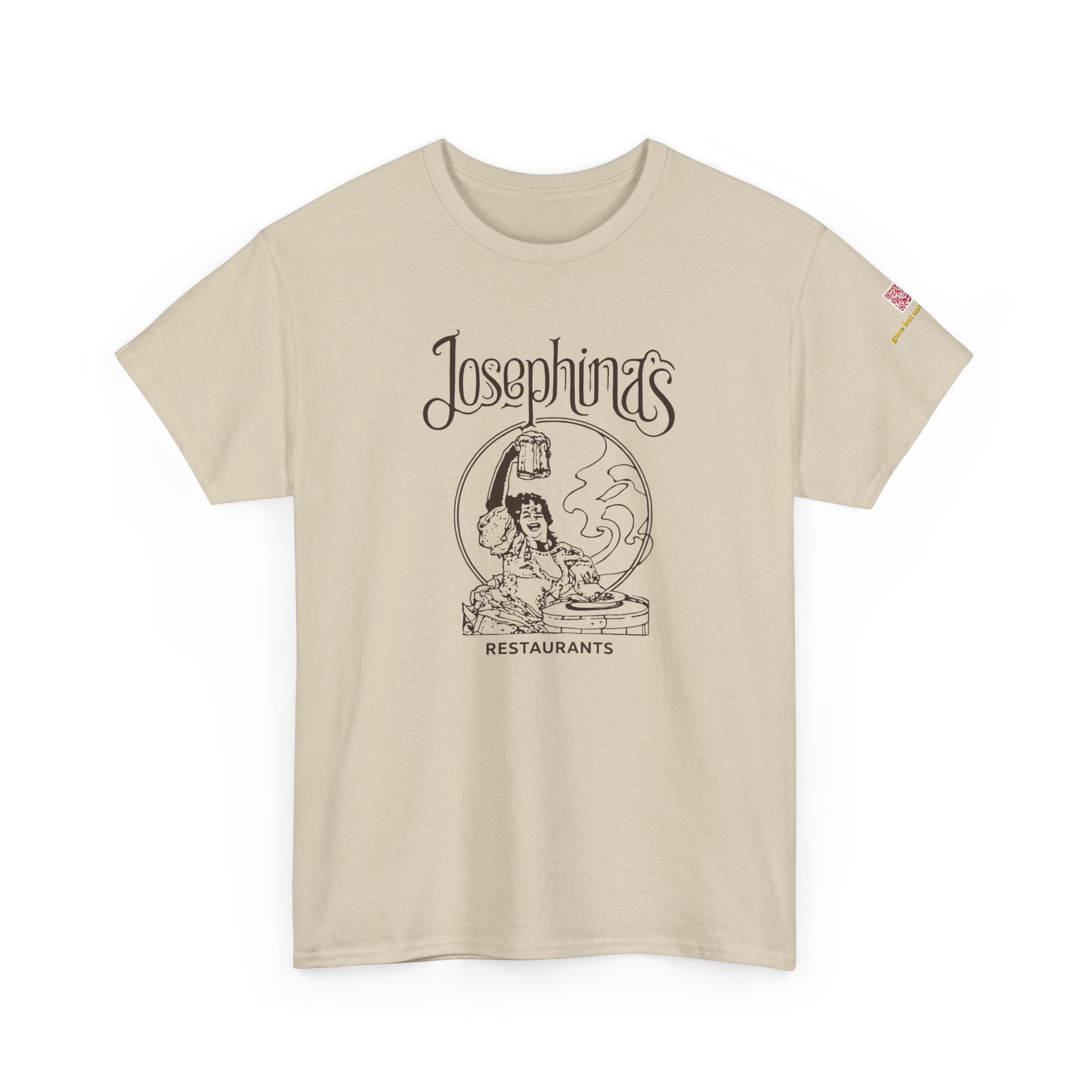 Josephina's - vintage Metro Denver gear