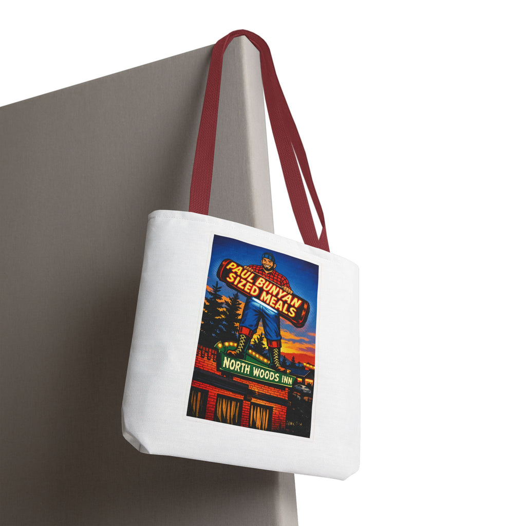 Northwoods Inn Tote