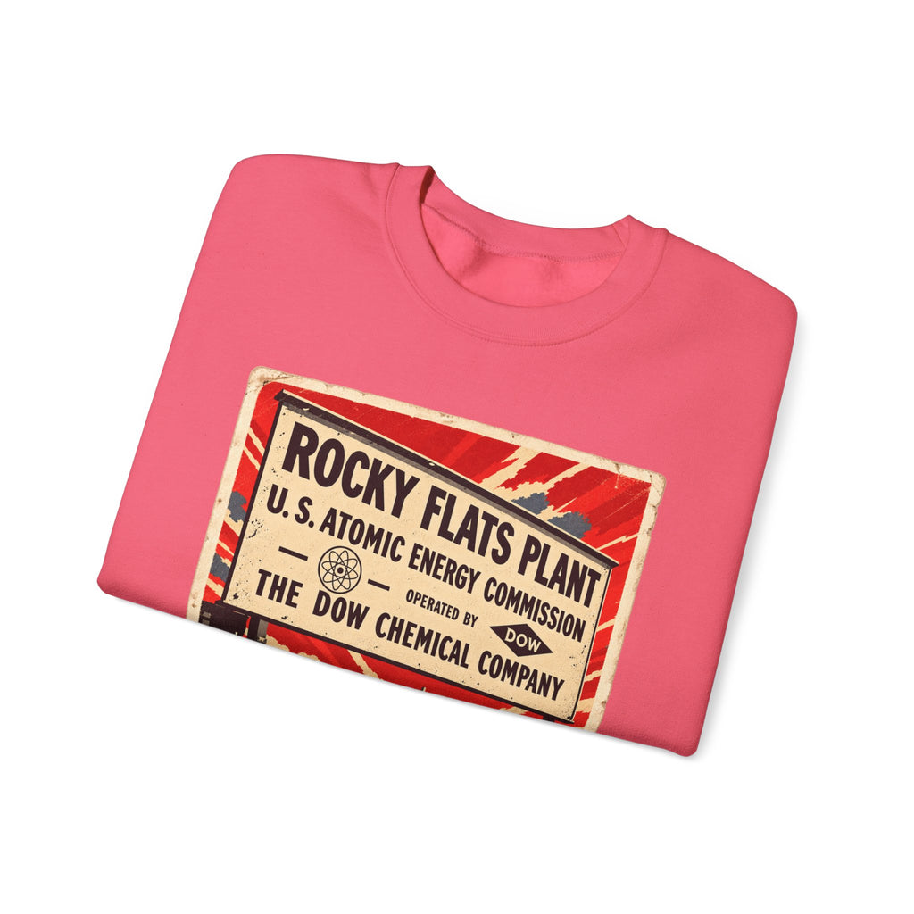 Rocky Flats | Native303 Sweatshirt