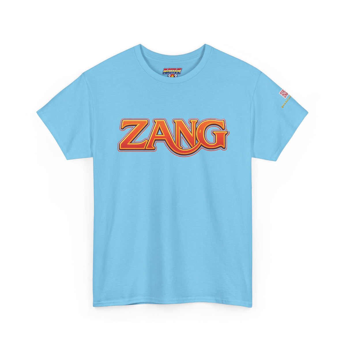 Zang Brewing Co - vintage Denver gear