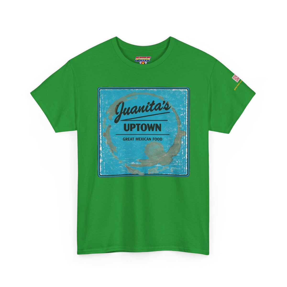 Juanita’s Uptown (after hours) - vintage Denver gear