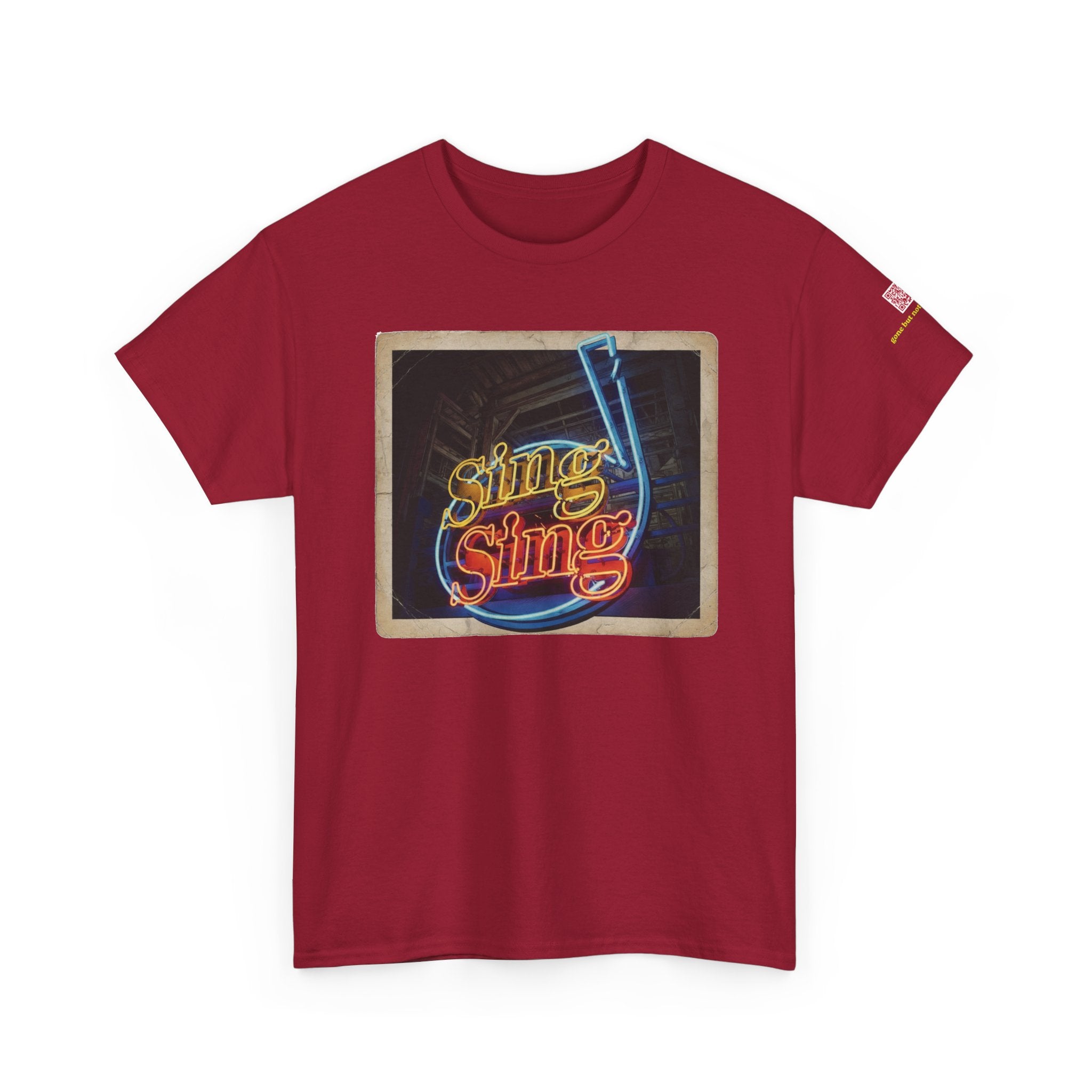 SingSing - vintage Denver gear