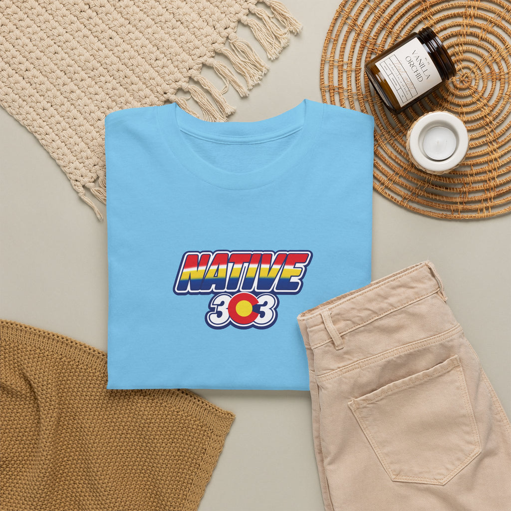 THREE SISTERS / SIX TITS - vintage Denver gear