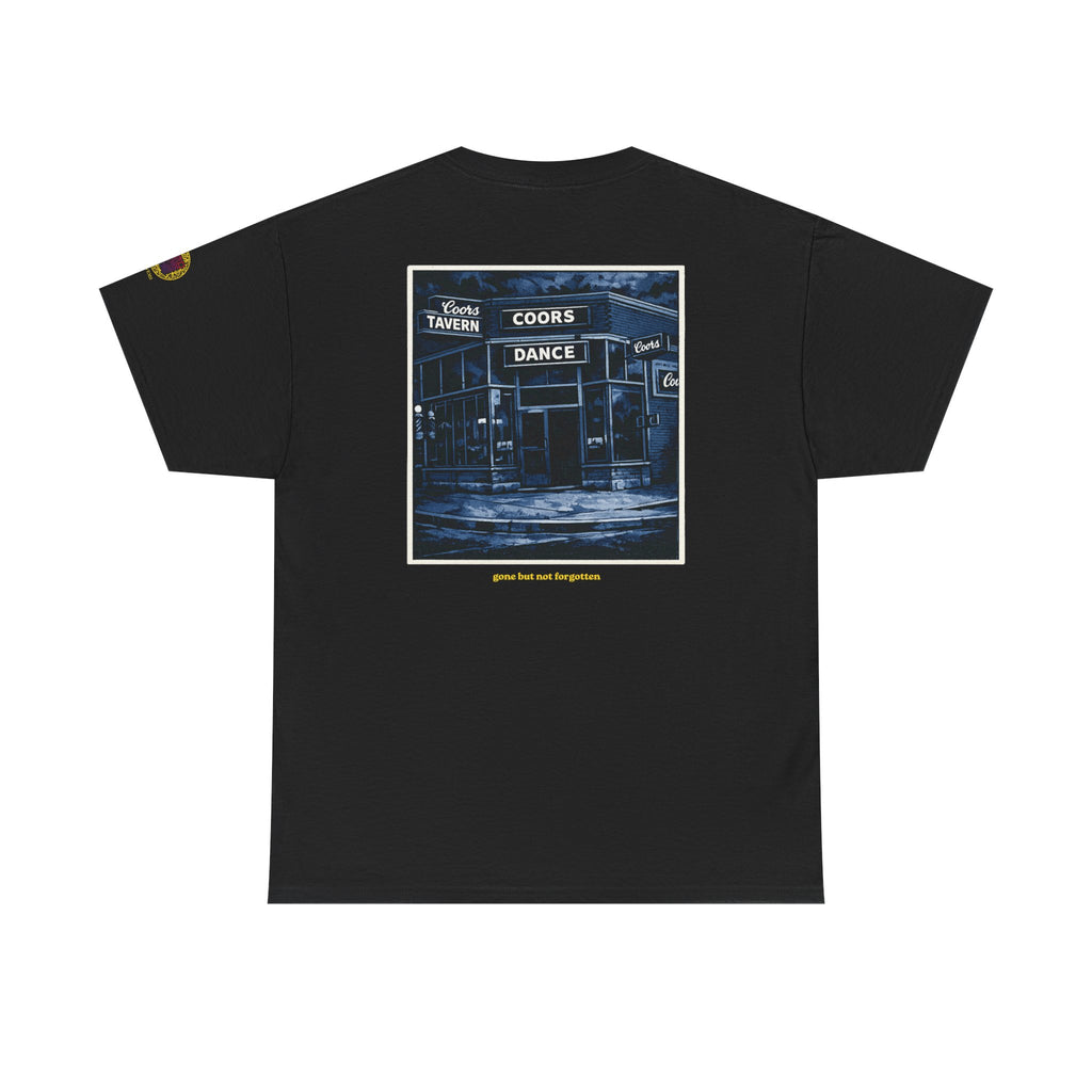 THE COORS TAVERN - vintage Metro Denver gear