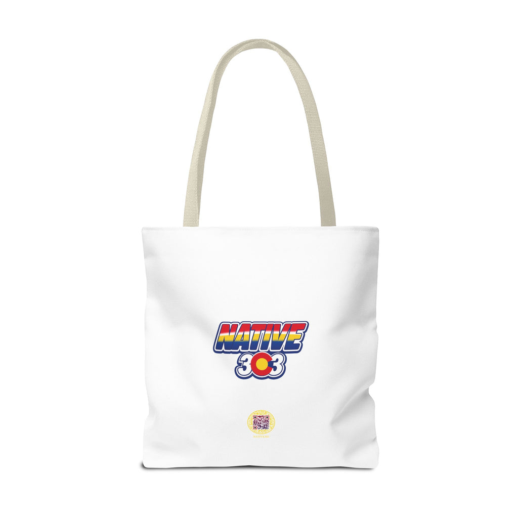 Cinderella Twin Drive in Tote