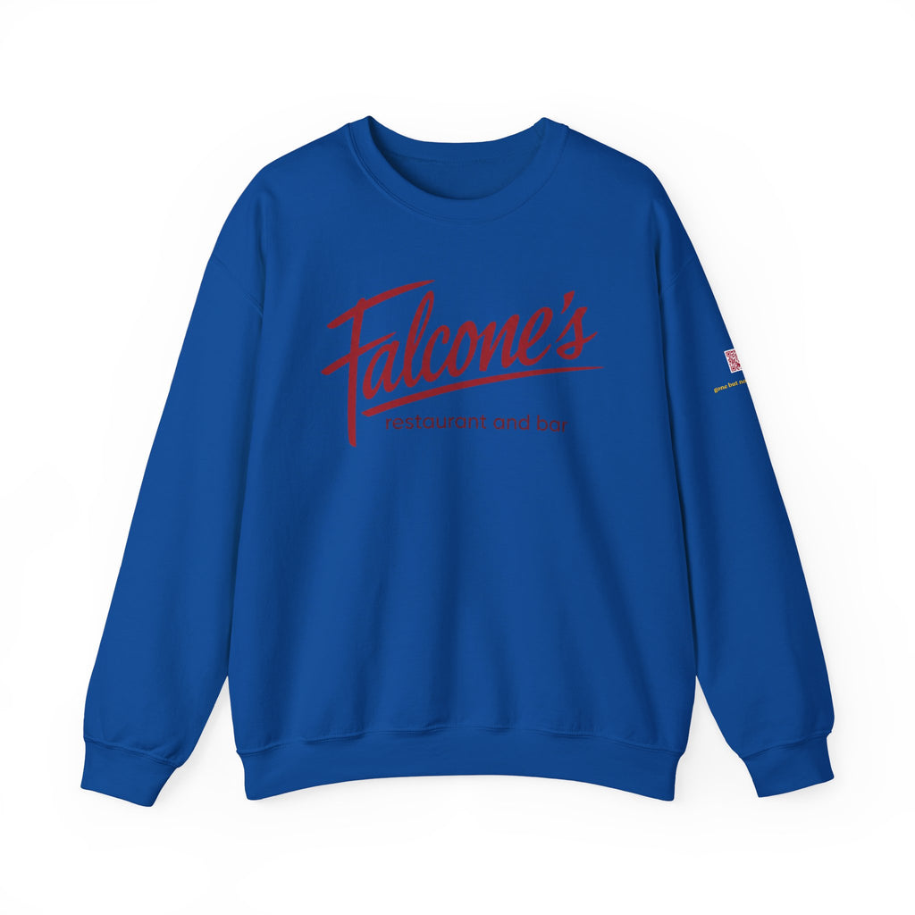 Falcone's logo | Native303 Sweatshirt