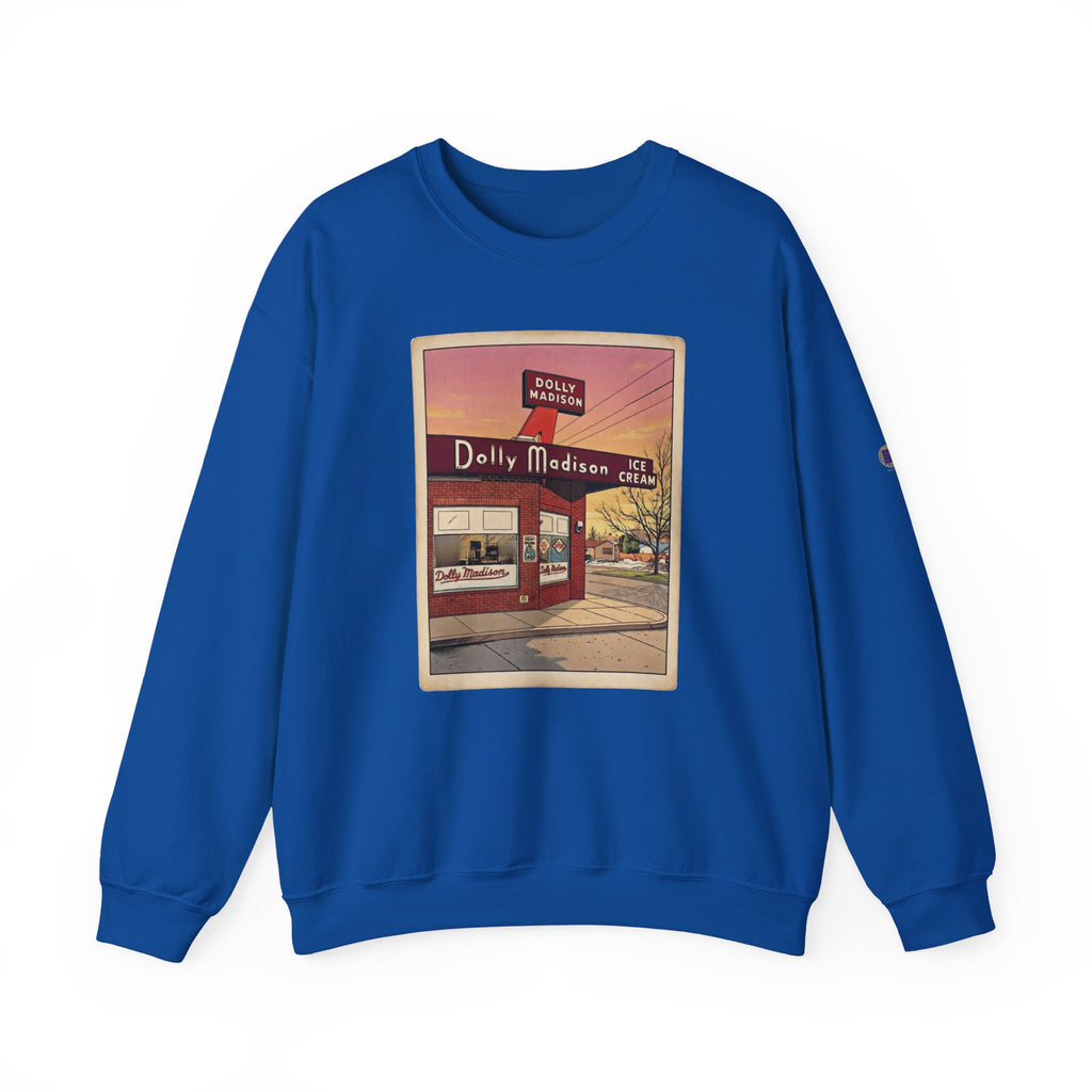 Dolly Madison | Native303 Sweatshirt