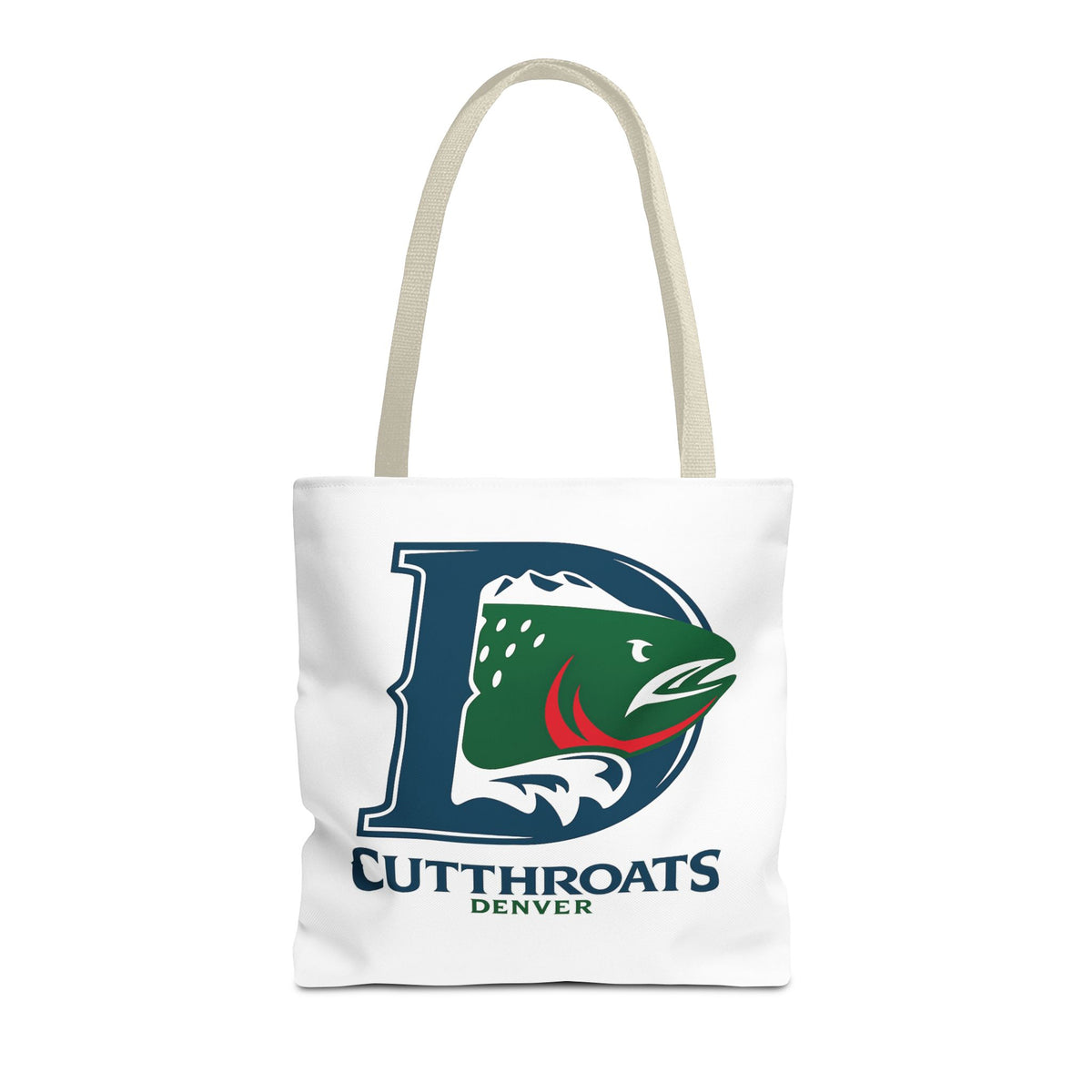 Cutthroats Tote