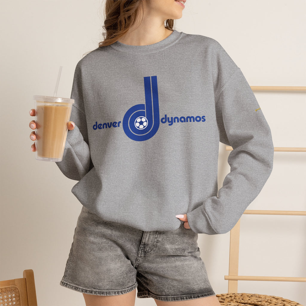 Denver Dynamos | Native303 Sweatshirt