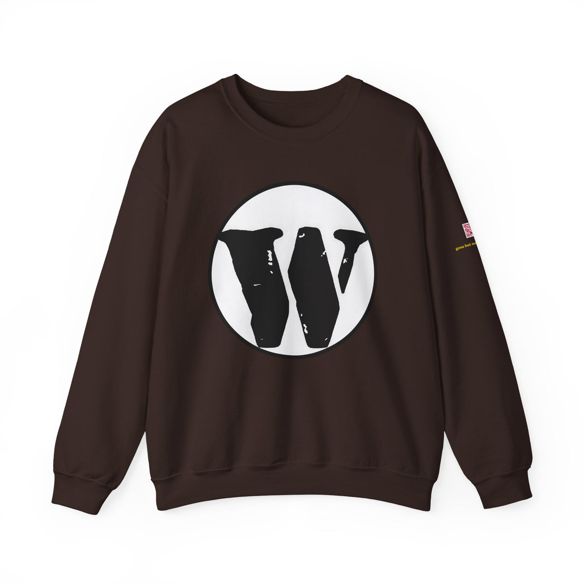 Denver Wrangler  | Native303 Sweatshirt