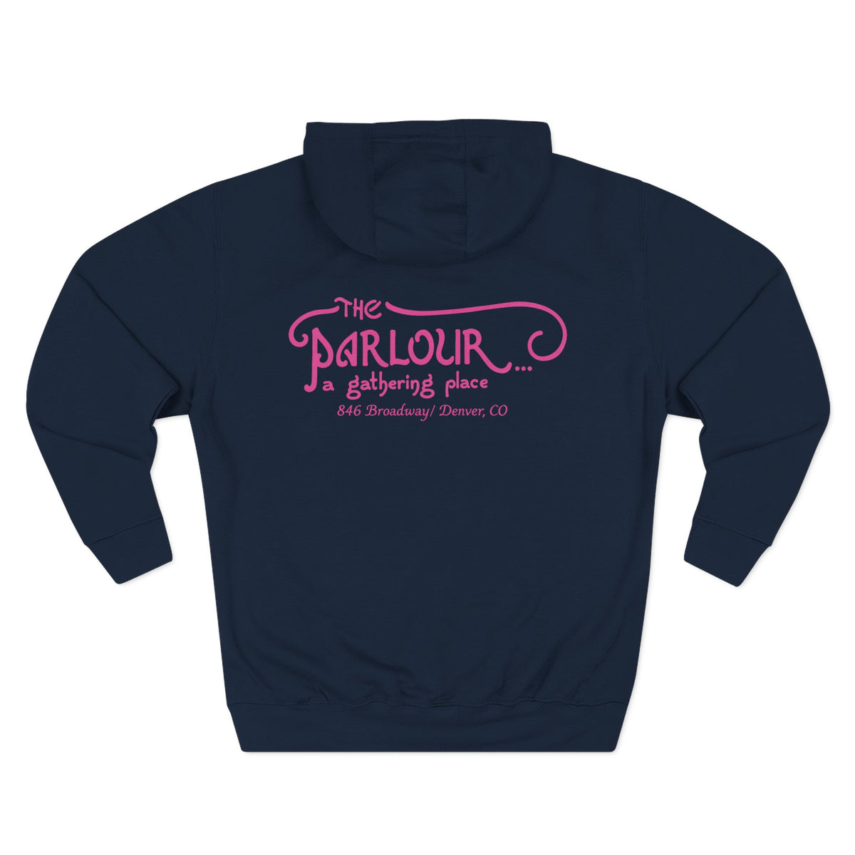 PARLOUR Hoodie