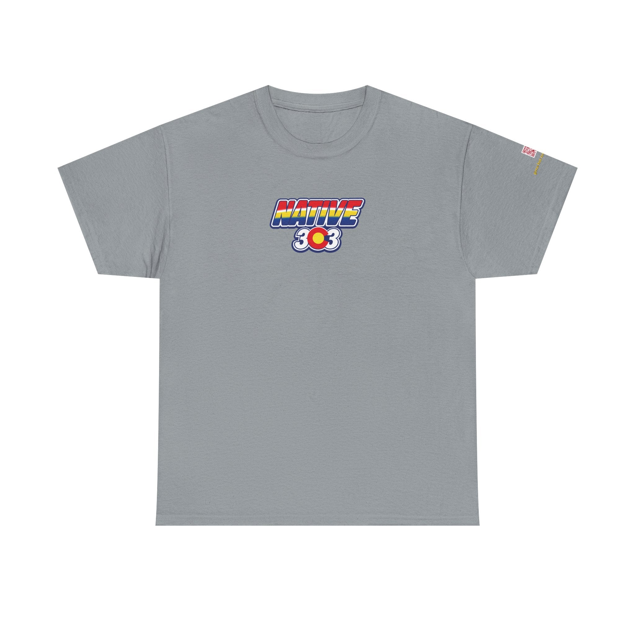 EL RANCHO - vintage Metro Denver gear