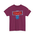 Hungry Farmer - vintage Denver gear