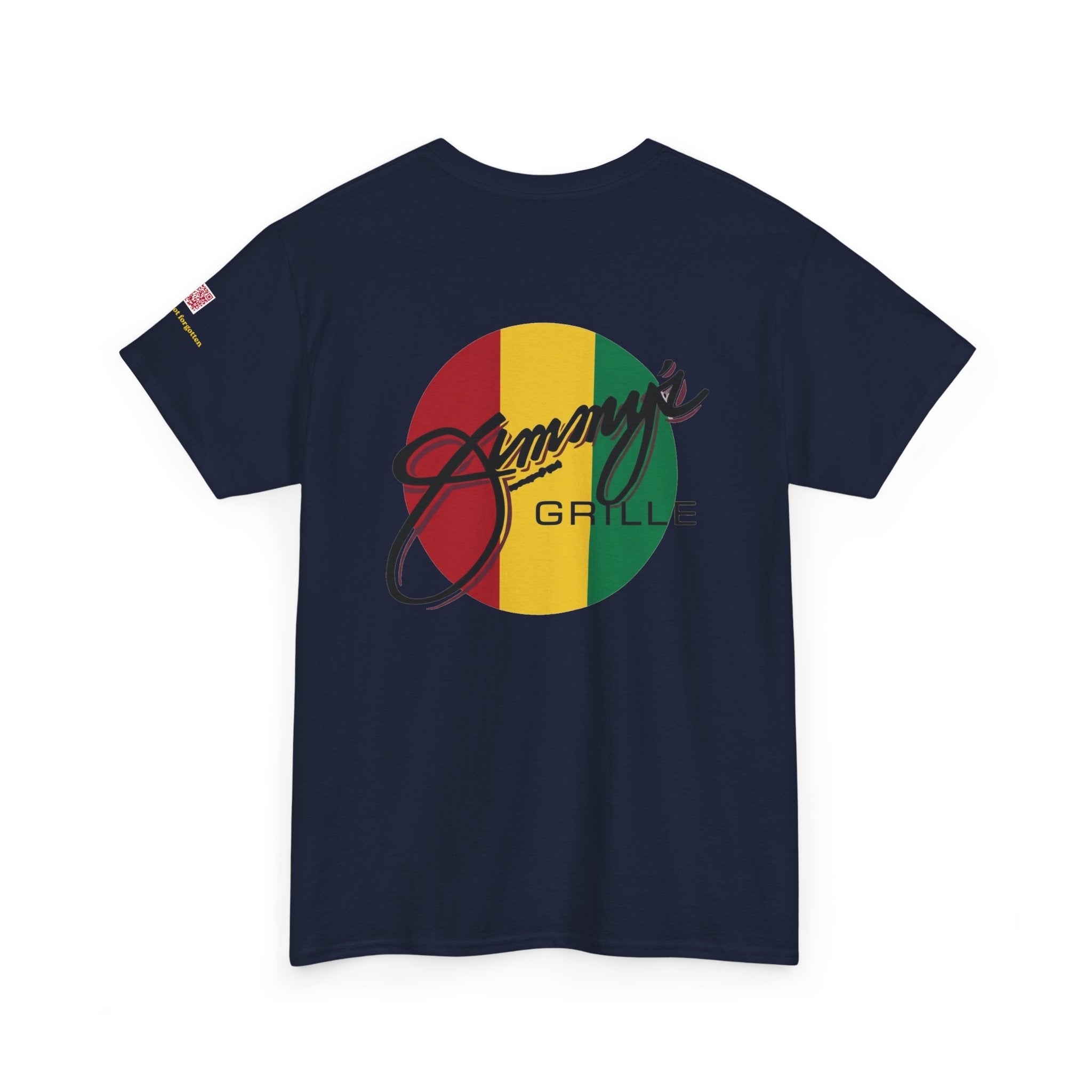 JIMMY’S - vintage Denver gear