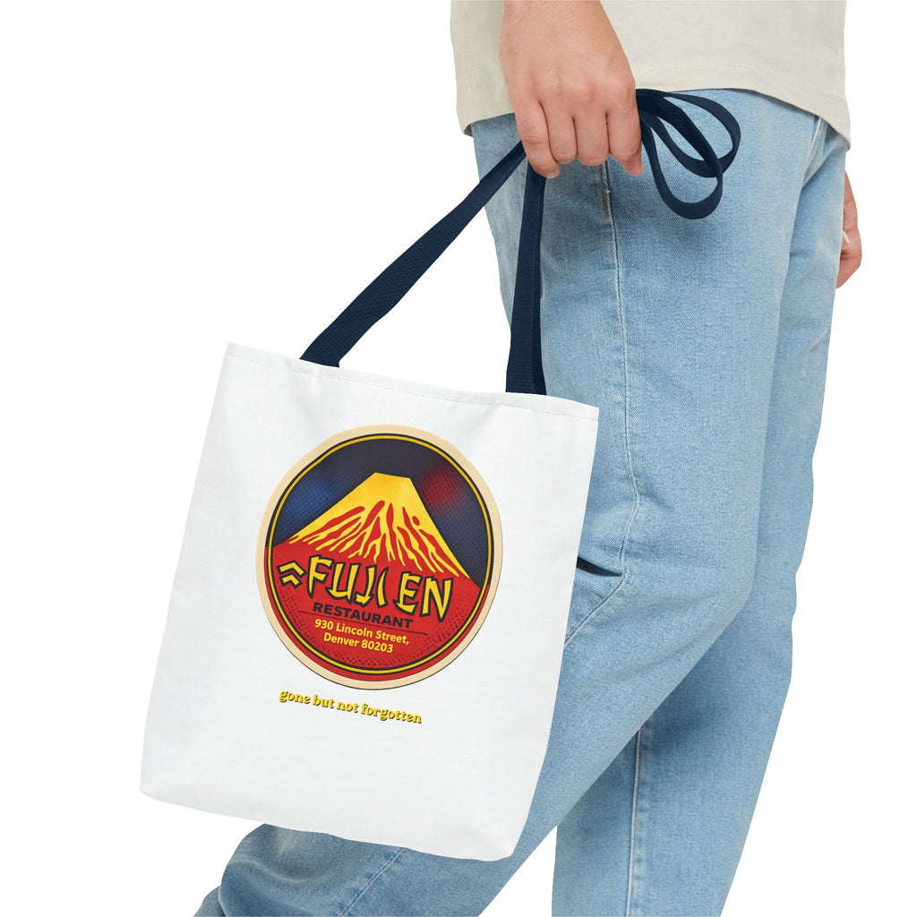 Fuji En Tote