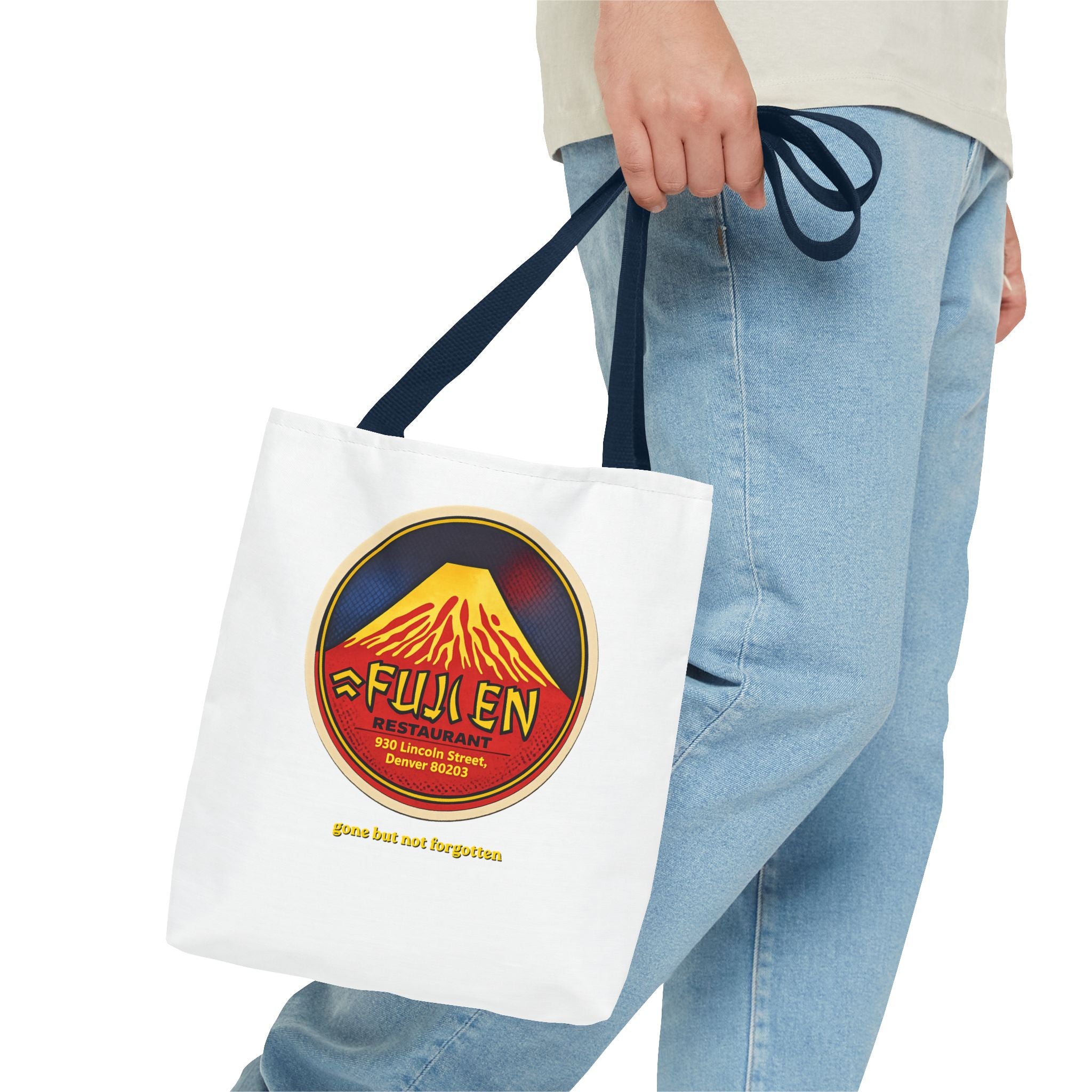 Fuji En Tote