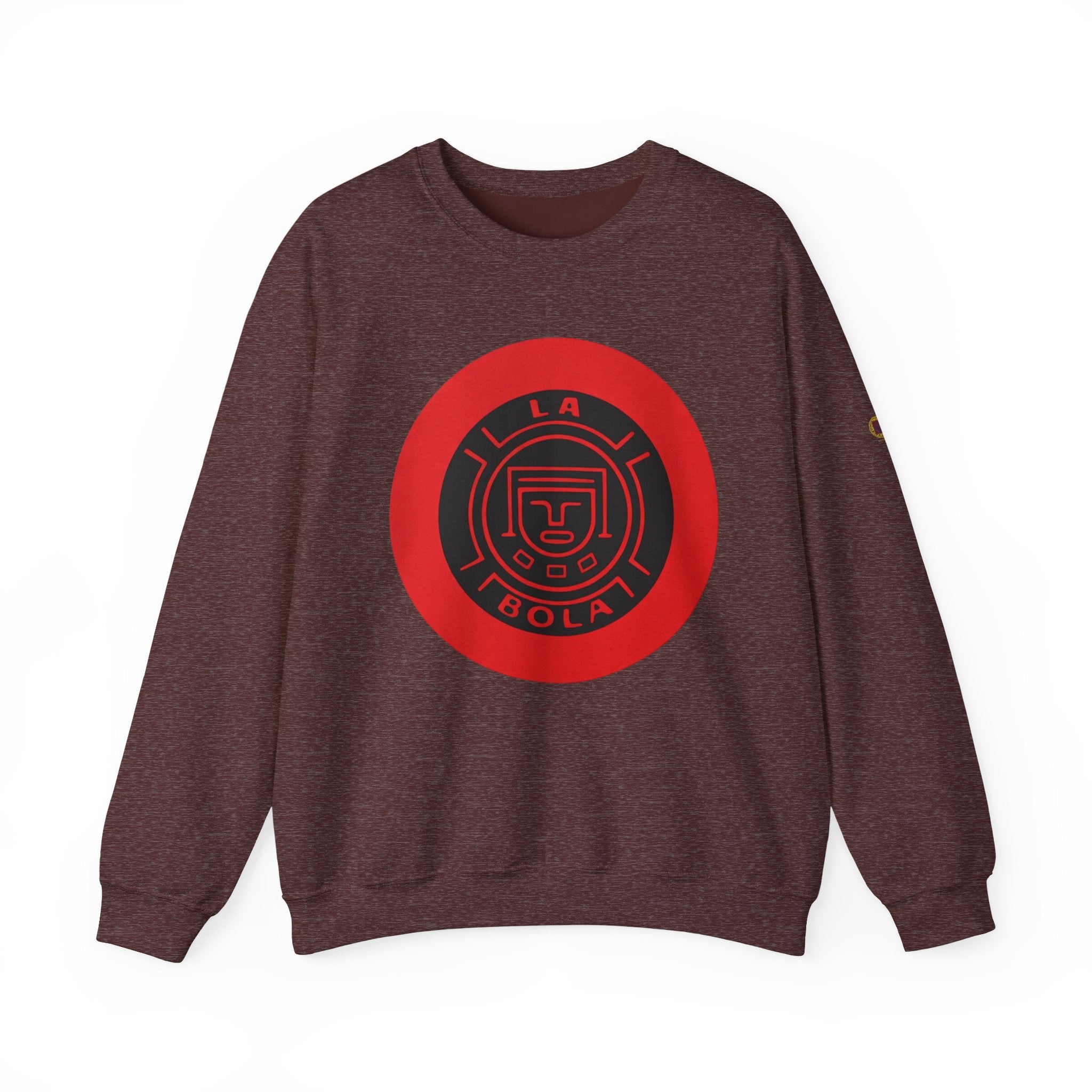 La Bola Mexican restaurant | Native303 Sweatshirt