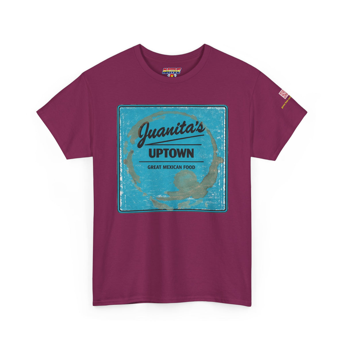 Juanita’s Uptown (after hours) - vintage Denver gear