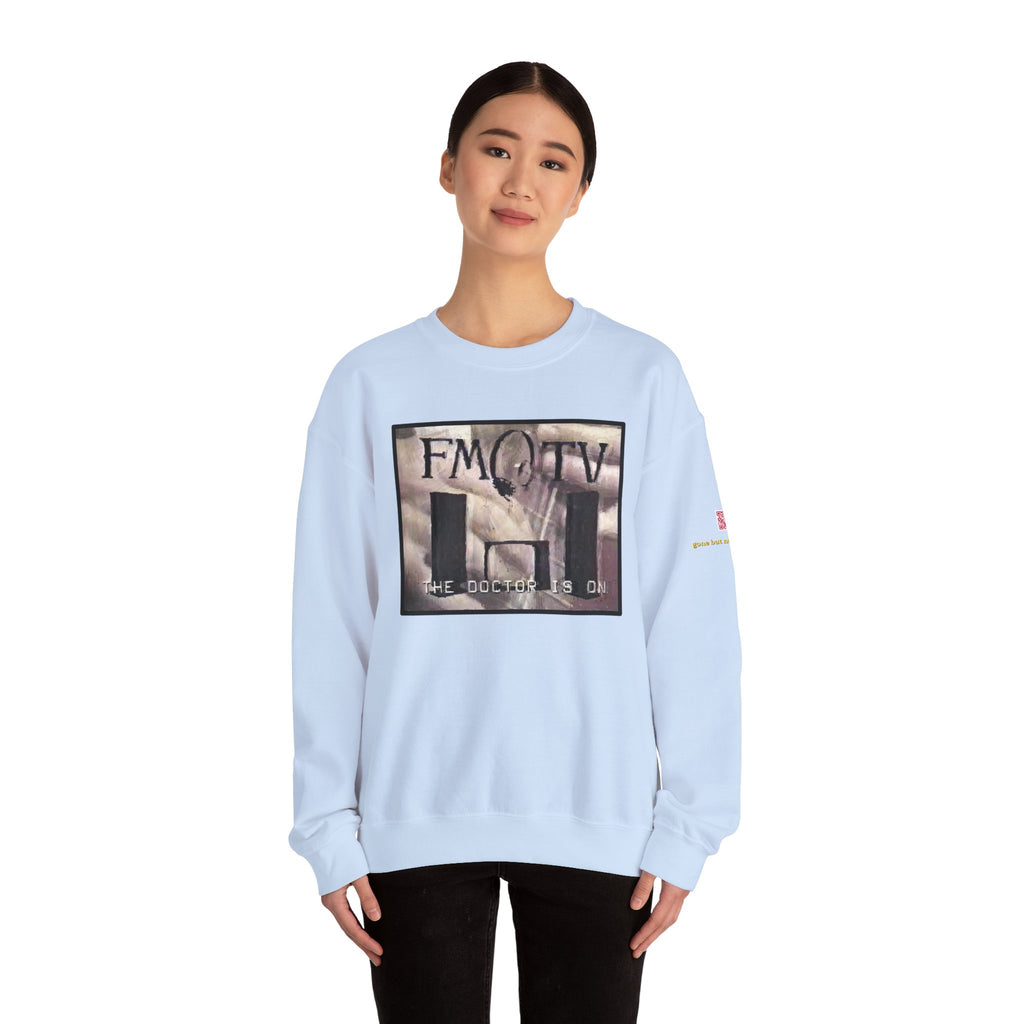 FM/TV | Native303 Sweatshirt