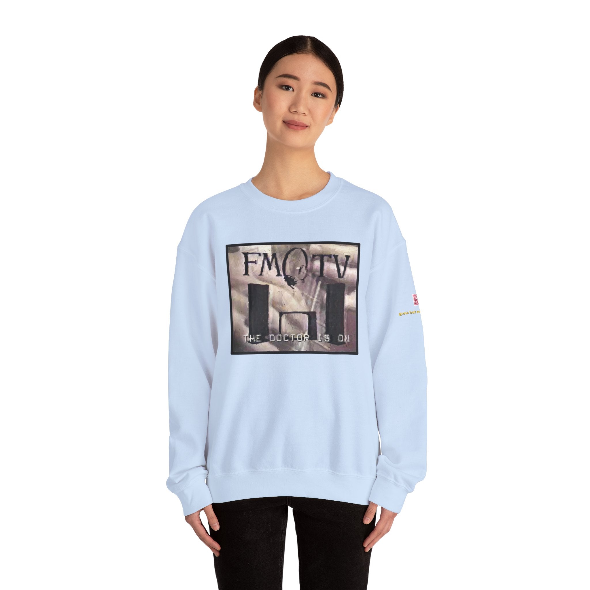 FM/TV | Native303 Sweatshirt