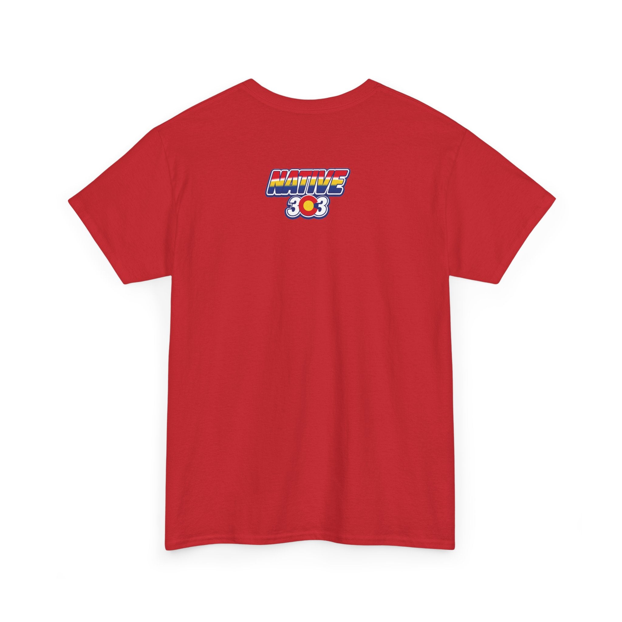 Patsy's Restaurant - vintage Denver gear