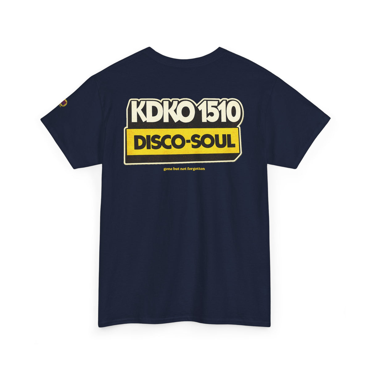 1510AM KDKO - vintage Denver gear