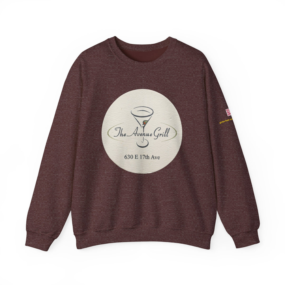 The Avenue Grill | Native303 Sweatshirt