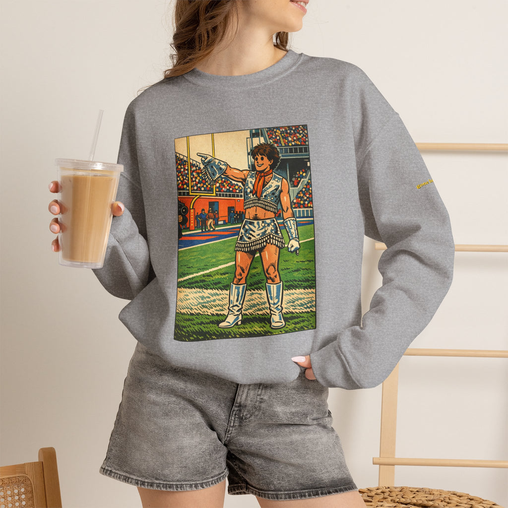 IYKYK | Native303 Sweatshirt