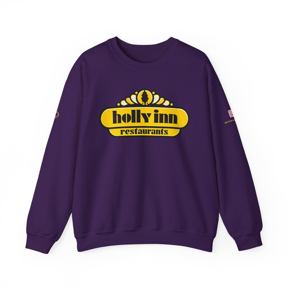 Holly Inn | Native303 Sweatshirt