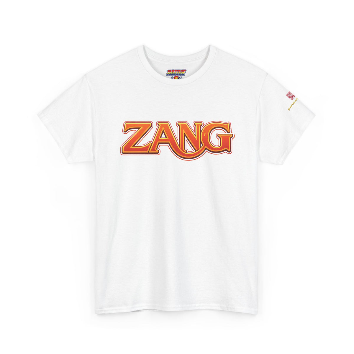 Zang Brewing Co - vintage Denver gear