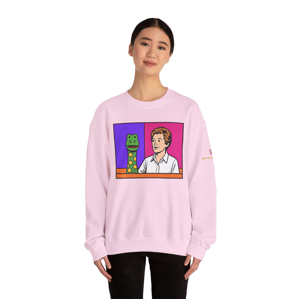 Noell and Andy | Native303 Sweatshirt