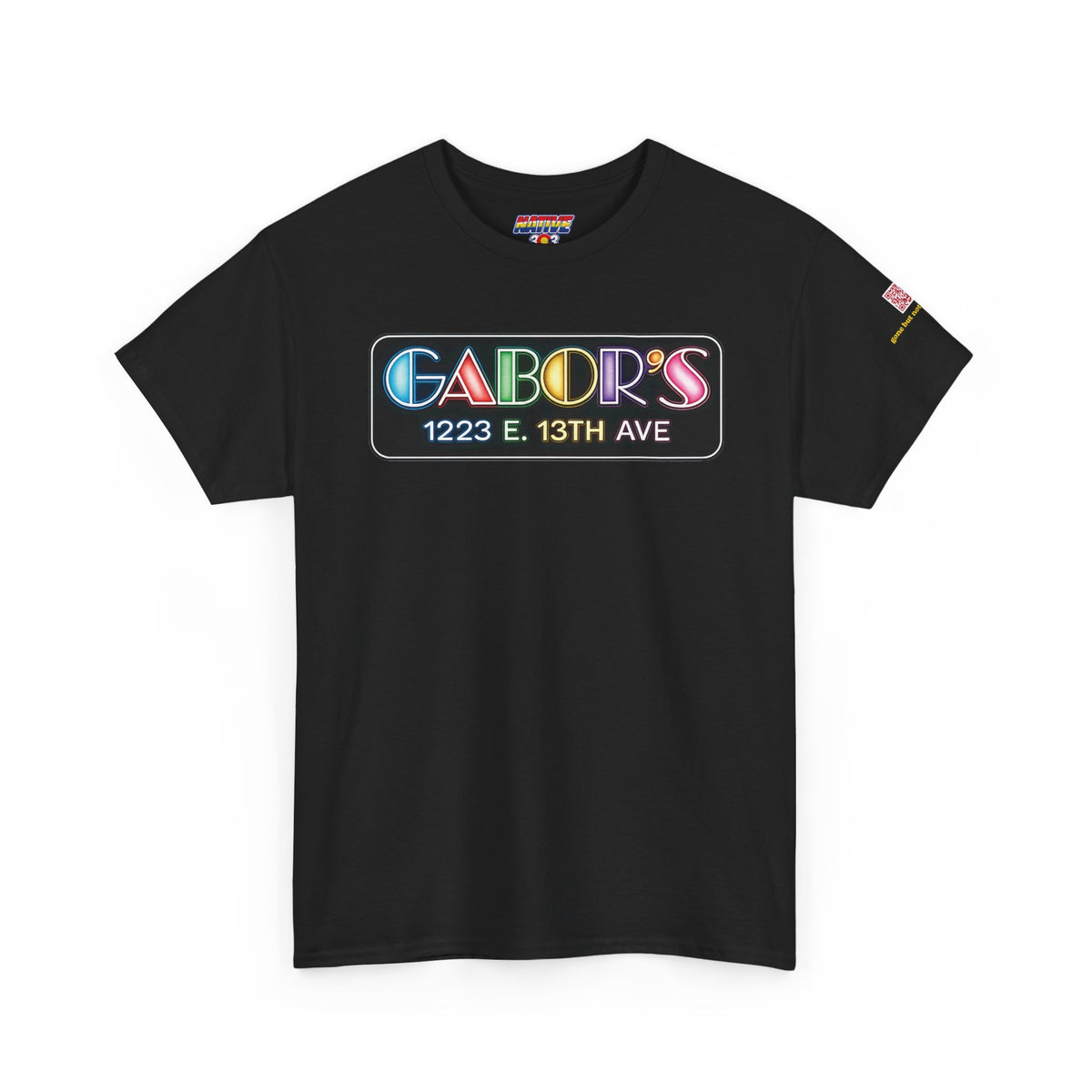 Gabor’s - vintage Denver gear