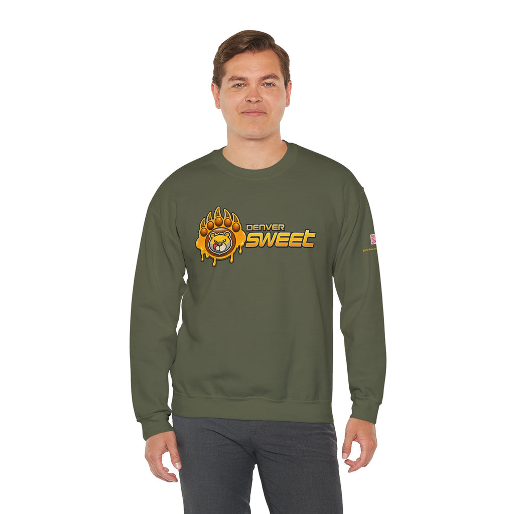 Denver Sweet | Native303 Sweatshirt