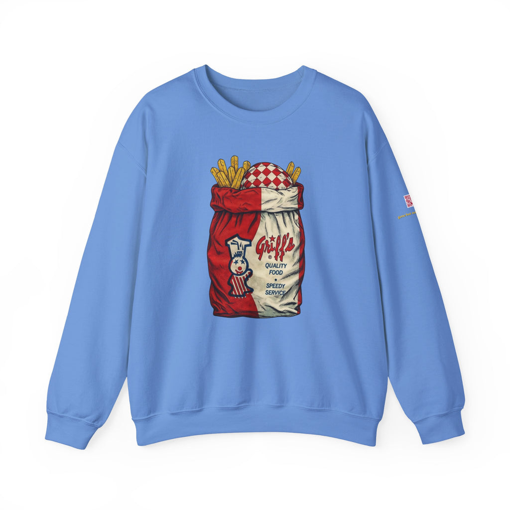 GRIFF’S | Native303 Sweatshirt