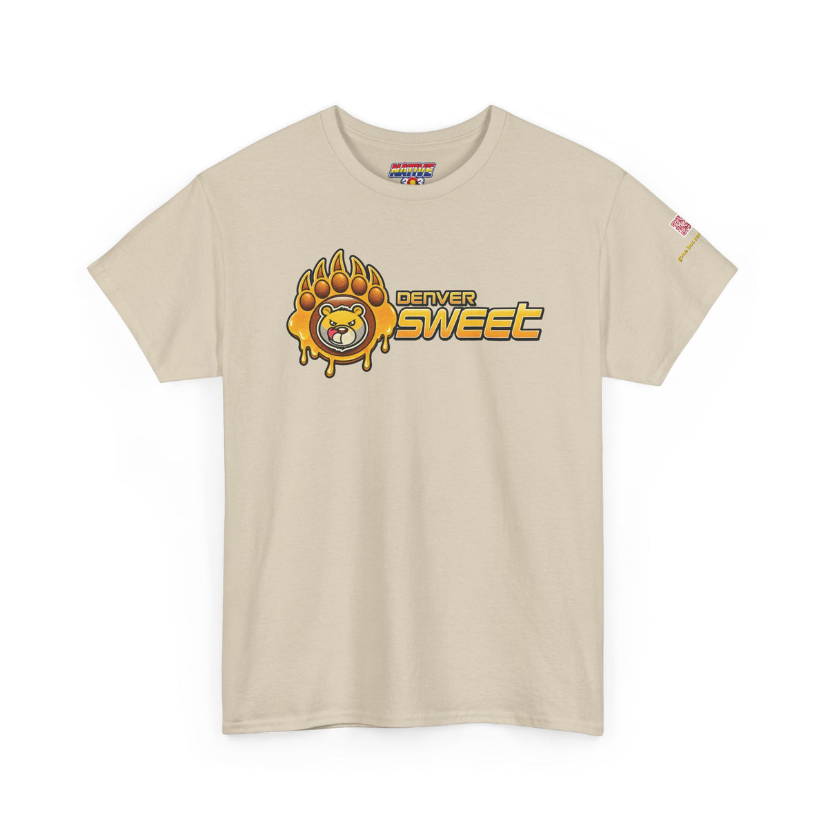 Denver Sweet Bar - vintage Denver gear