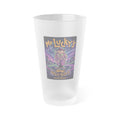 MR LUCKYS ACID TRIP | Frosted Pint Glass 16oz
