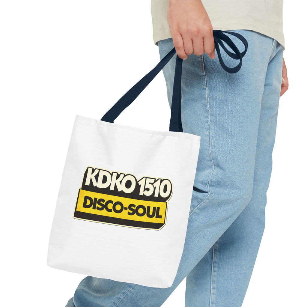 1510 AM KDKO Tote