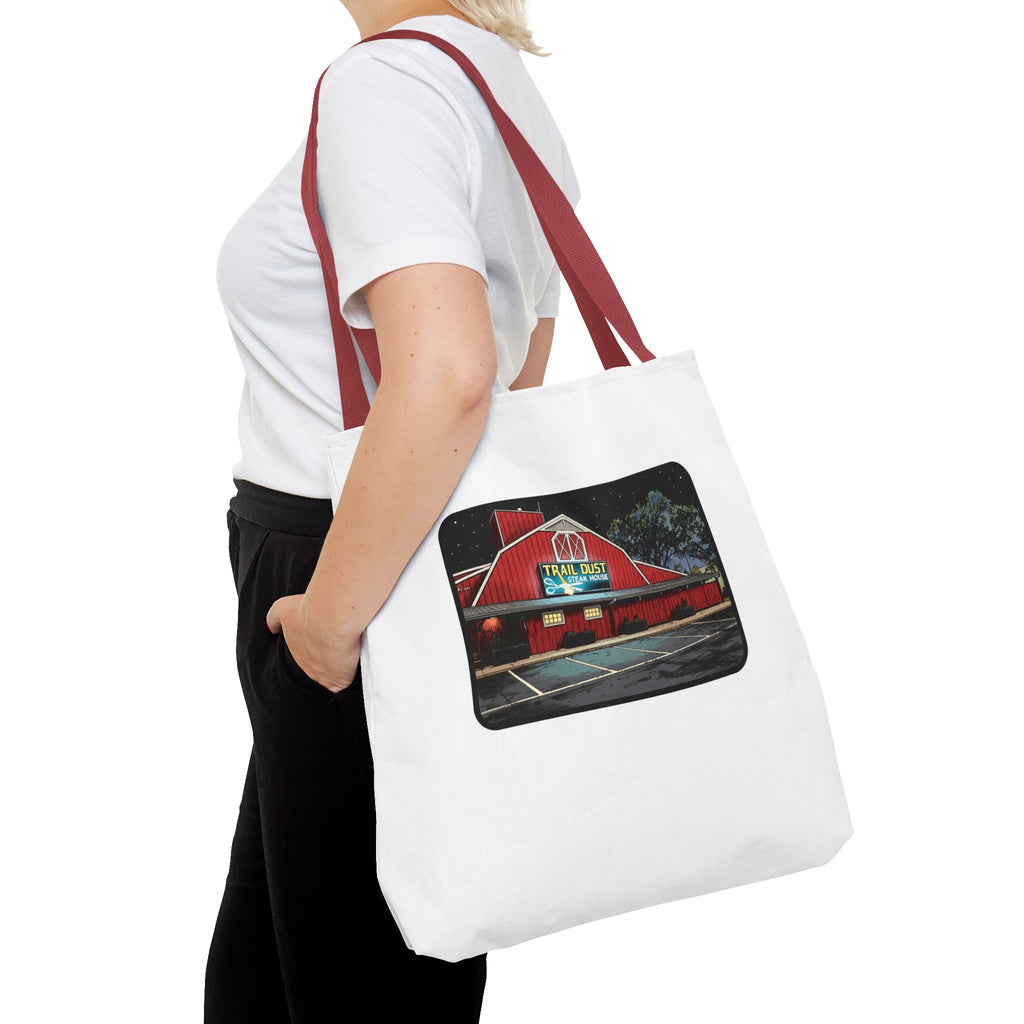 Trail Dust Steakhouse Tote