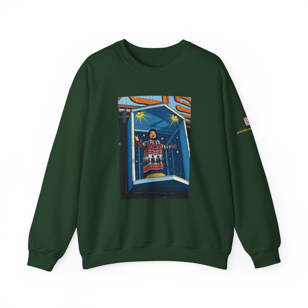 Lakeside Fun House - Laffin’ Sal | Native303 Sweatshirt