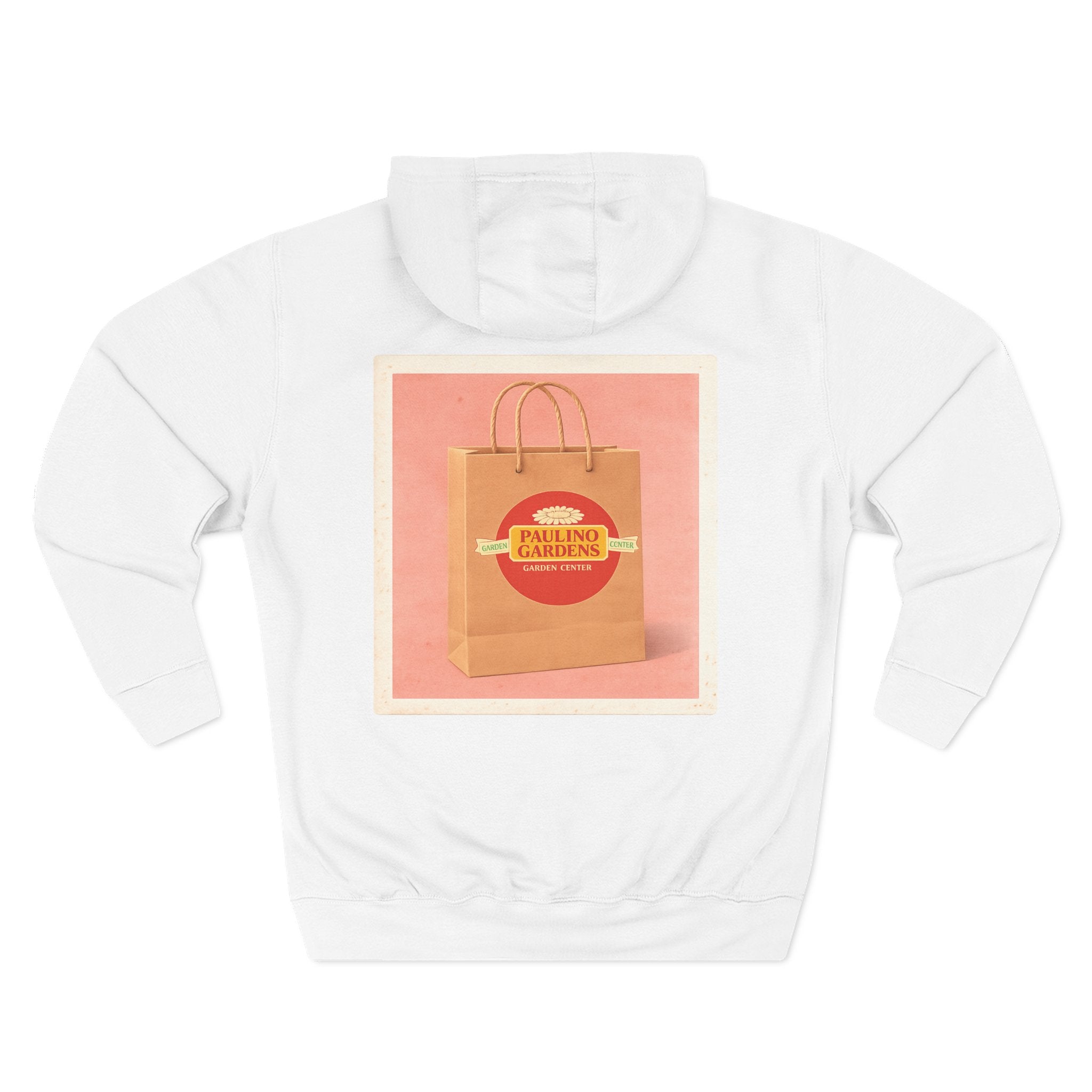 PAULINO GARDENS Hoodie