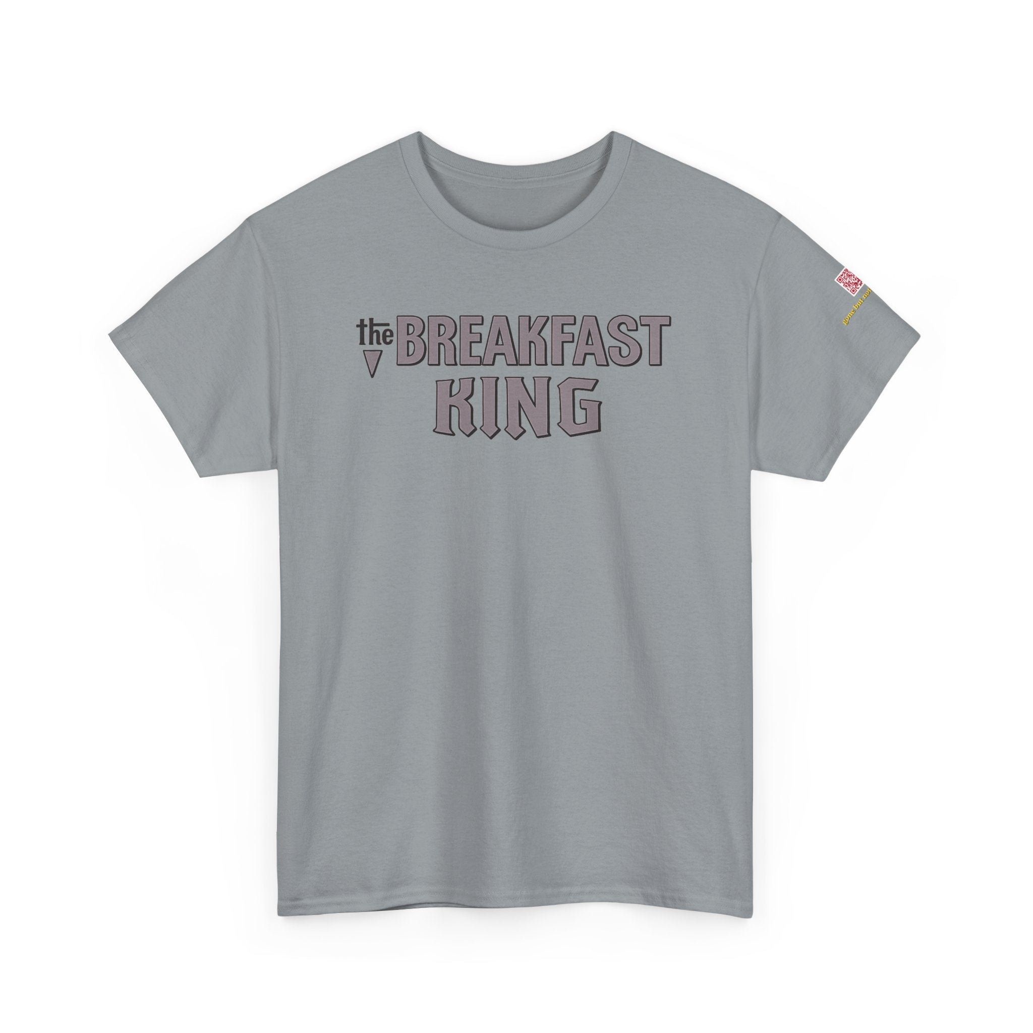 Breakfast King - vintage Denver gear